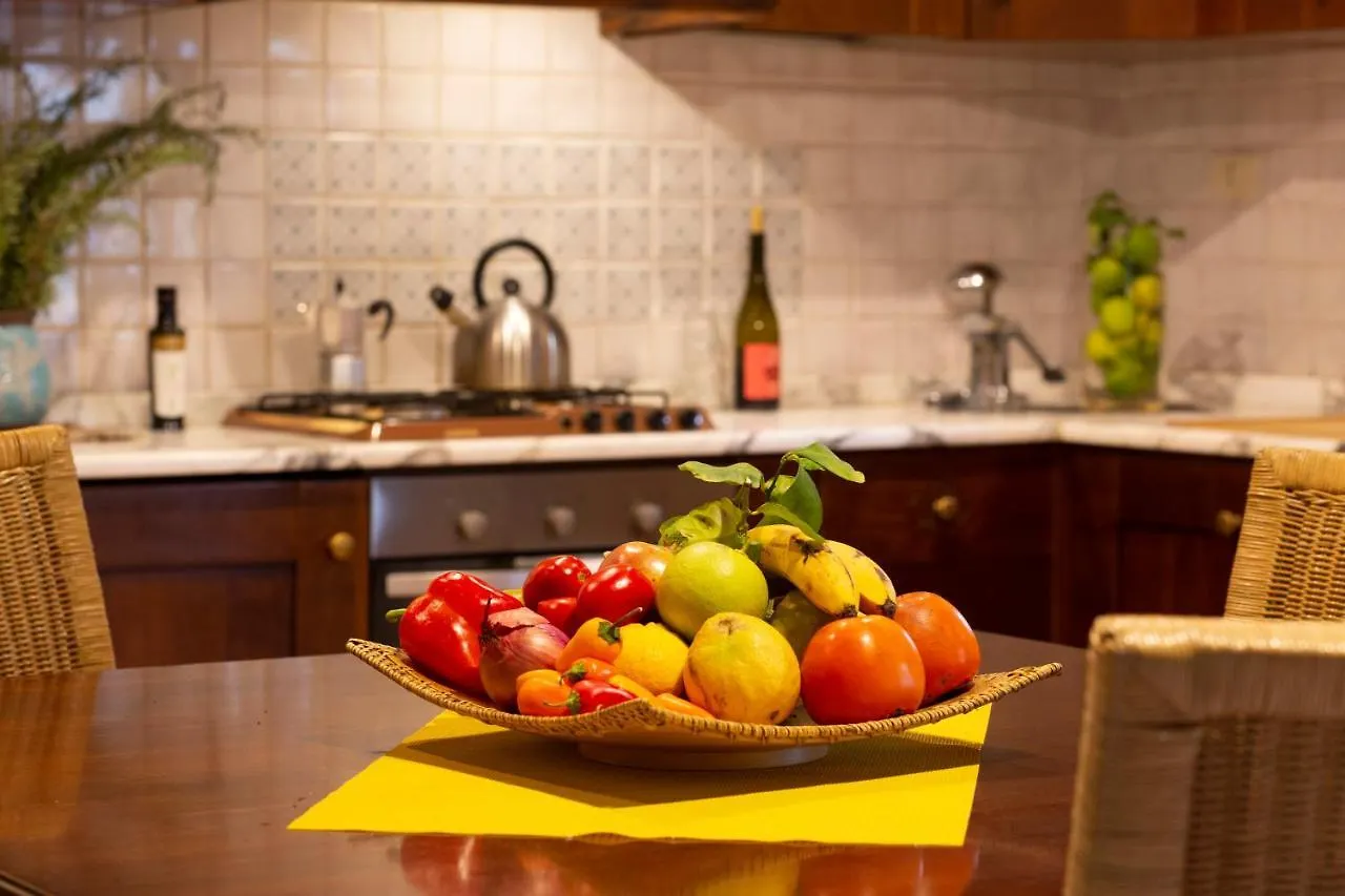Agriturismo San Leonardello 0*,  Italien