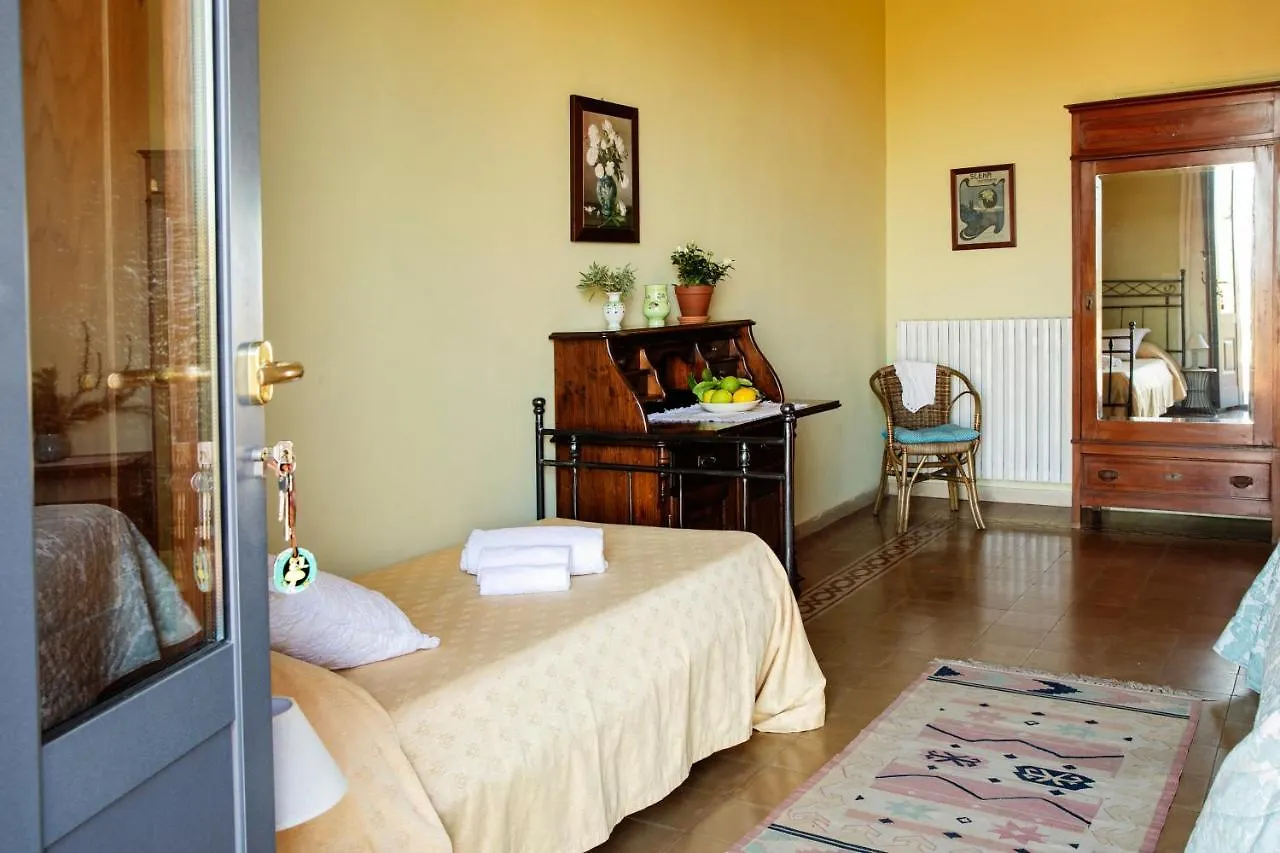 Agriturismo San Leonardello 0*,