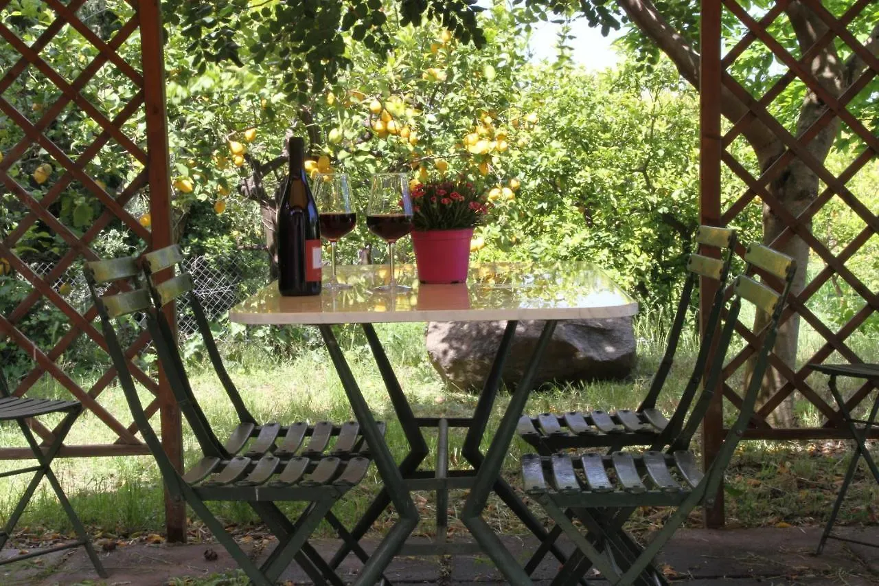 Agriturismo San Leonardello