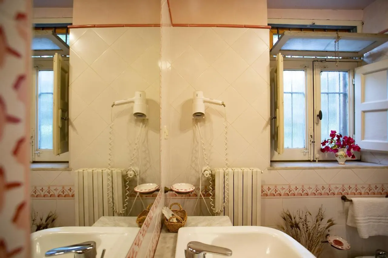 Agriturismo San Leonardello Italië