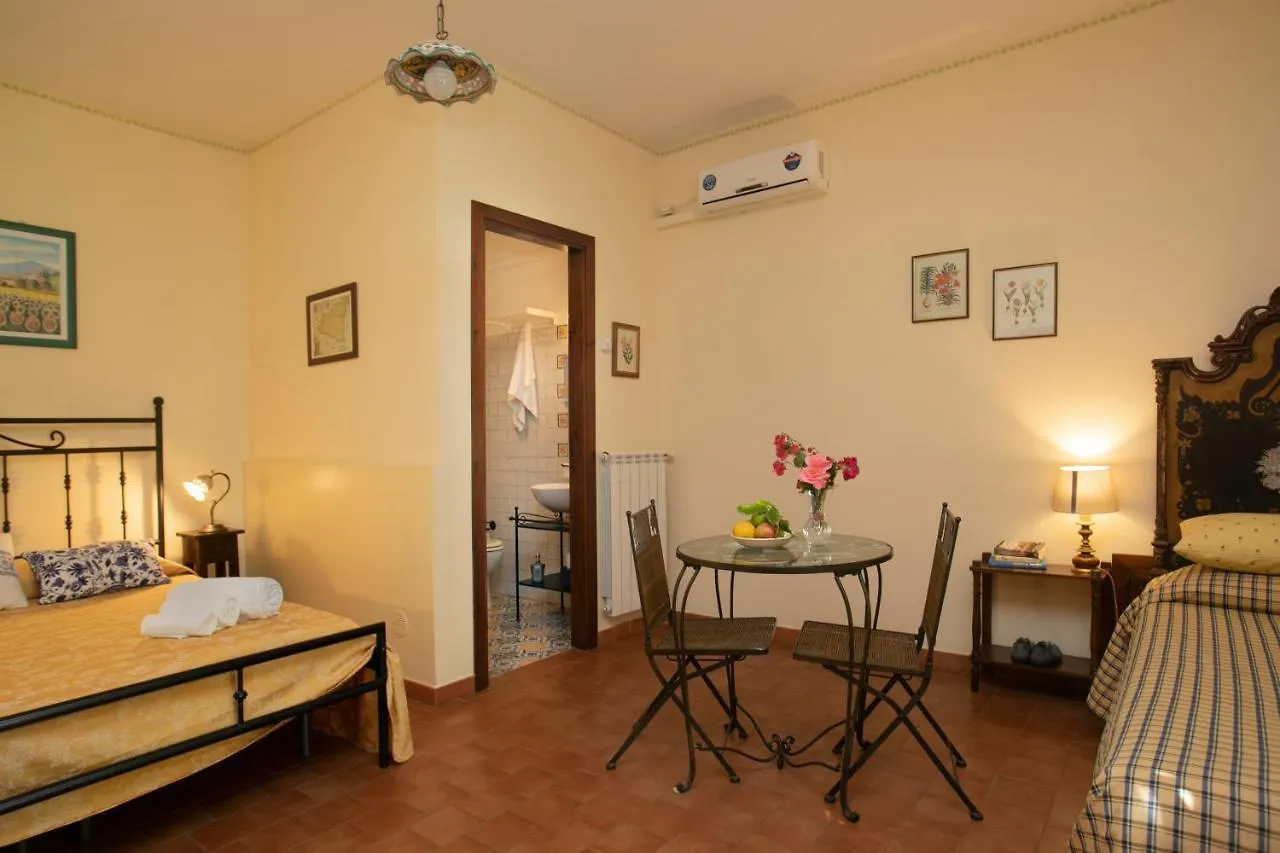 Agriturismo San Leonardello Italië