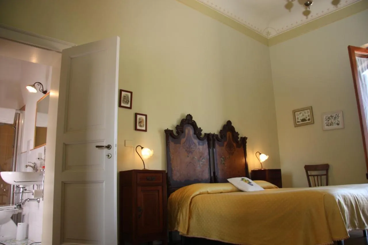 Agriturismo San Leonardello Vakantieboerderij