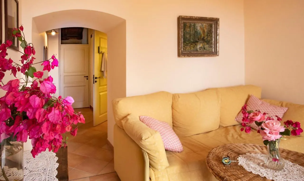 Vakantieboerderij Agriturismo San Leonardello Italië