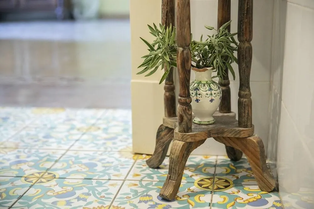 Agriturismo San Leonardello Vakantieboerderij