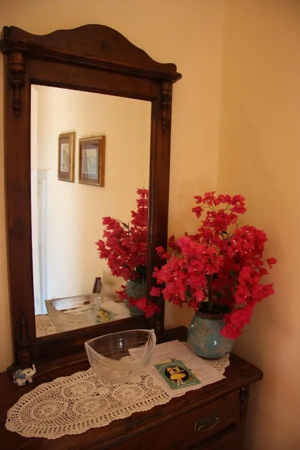 Agriturismo San Leonardello 0*,