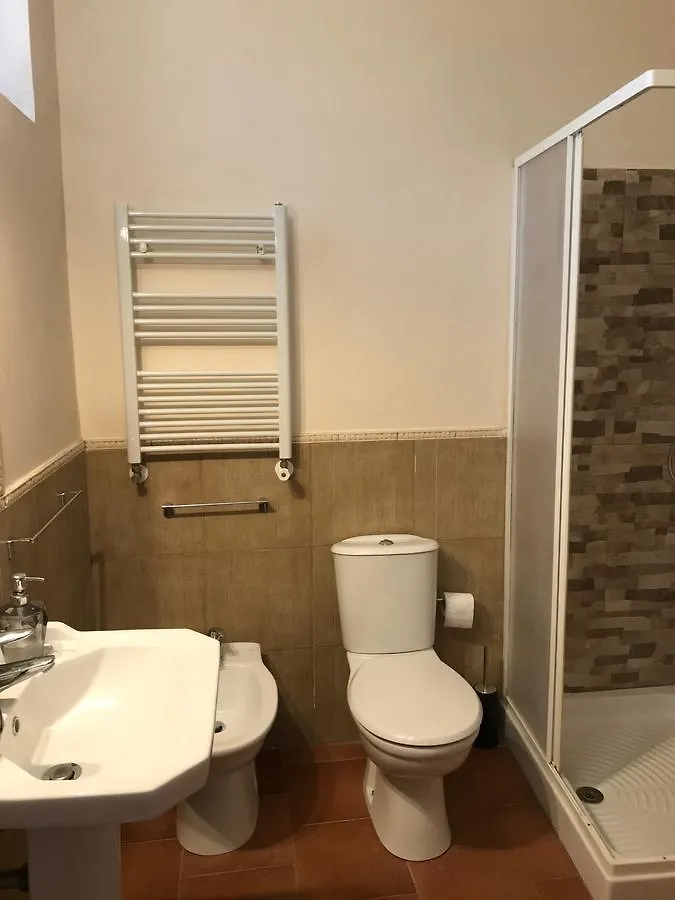 Agriturismo San Leonardello 0*,  Italië