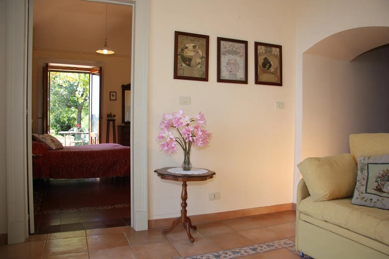 Agriturismo San Leonardello