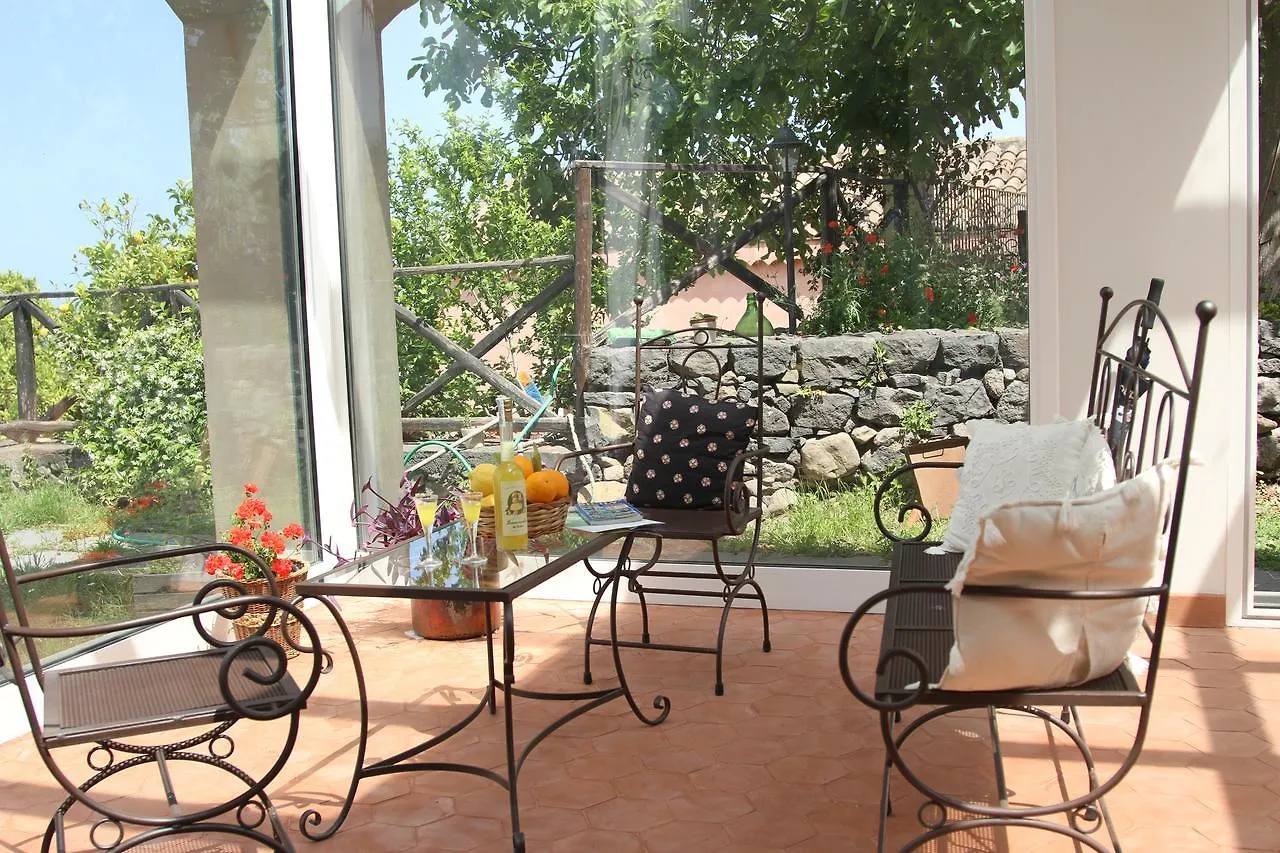 Agriturismo San Leonardello