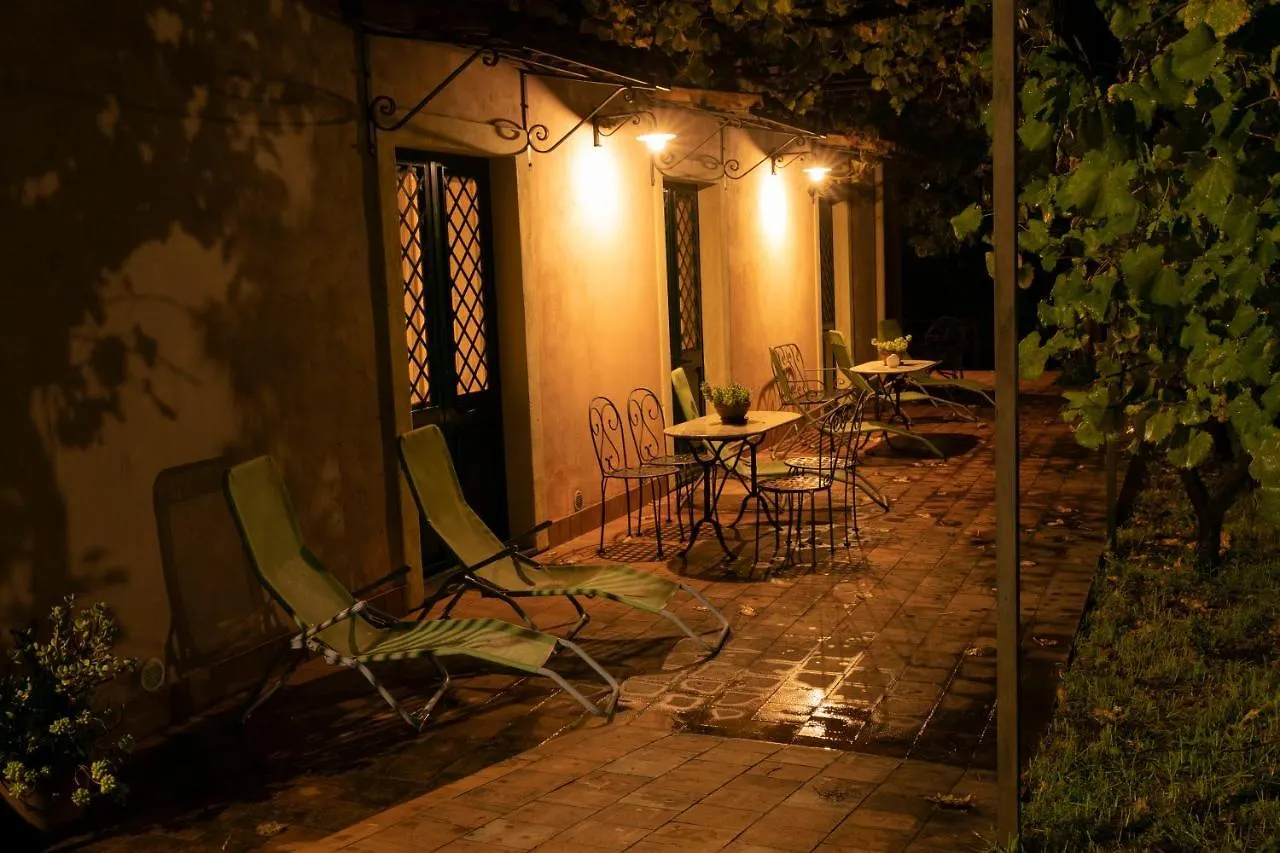 Agriturismo San Leonardello